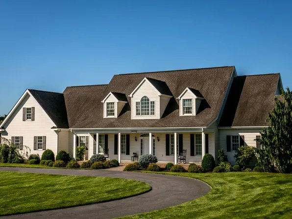 9070 Centerville Rd, Bridgewater, VA 22812