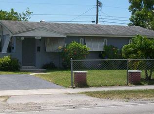 19721 SW 117th Ave, Miami, FL 33177