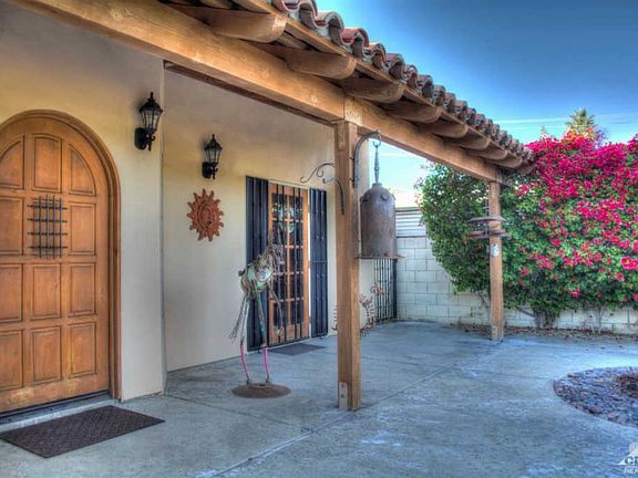 5th image of 1857 S Palm Canyon Dr