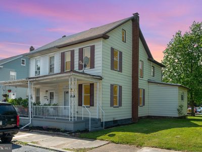 515 Main St, Steelton, PA, 17113