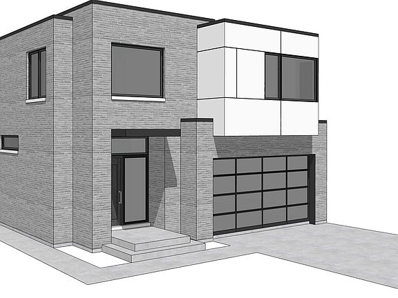 2nd image of 8234 Keeler Ave