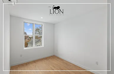 Rented by The Lion Real Estate