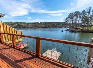 11 Aldaya Ln, Hot Springs, AR 71909