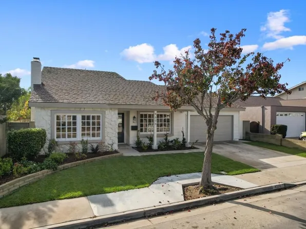 4606 Everest Cir, Cypress, CA 90630