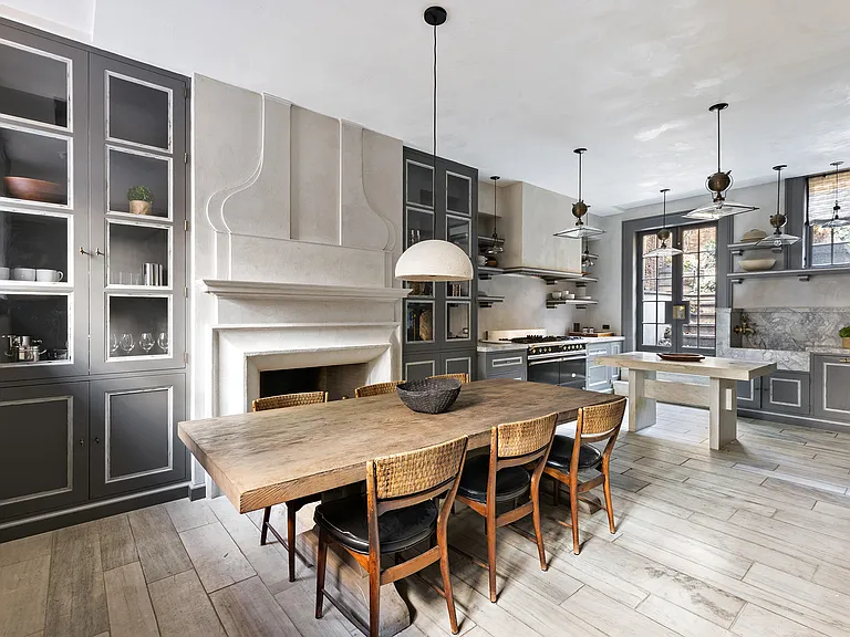 68 Morton St #1 — Photo 5