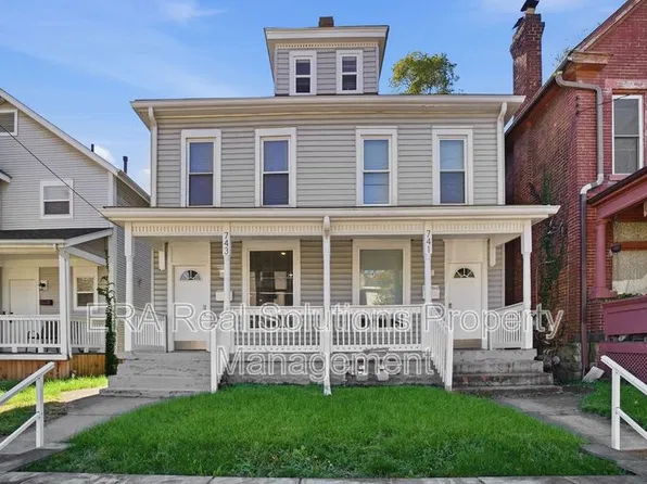 743 E Mound St, Columbus, OH 43205