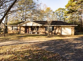 483 County Road 200, Nacogdoches, TX 75965