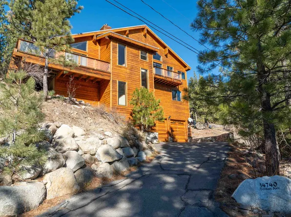 14740 Denton Ave, Truckee, CA 96161