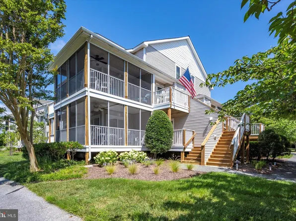 39184 Pine Lake Dr #55039, Bethany Beach, DE 19930