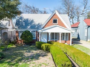 5723 Marquita Ave, Dallas, TX 75206