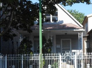 10418 S Avenue L, Chicago, IL