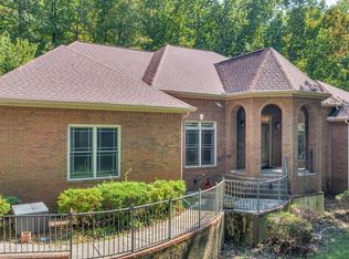 195 Heritage Rd, Oneonta, AL 35121