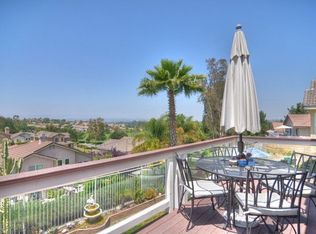 26 Blackwood, Mission Viejo, CA 92692