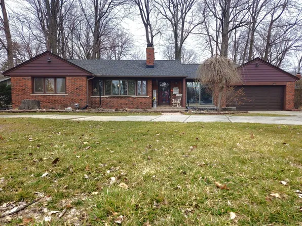21837 Wendell St, Clinton Township, MI 48036