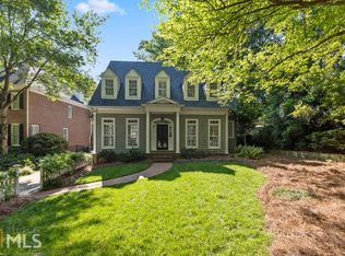 2021 Springlake Dr NW, Atlanta, GA 30305
