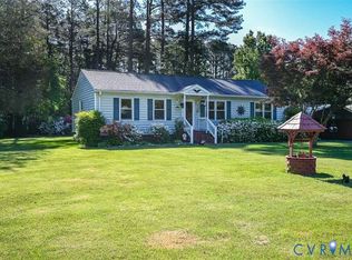 116 Treva Rd, Sandston, VA 23150