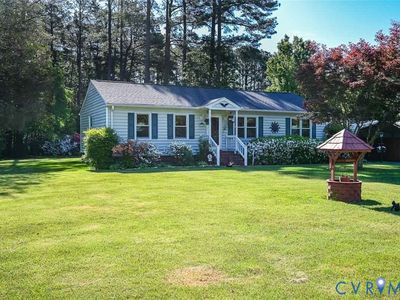 116 Treva Rd, Sandston, VA, 23150