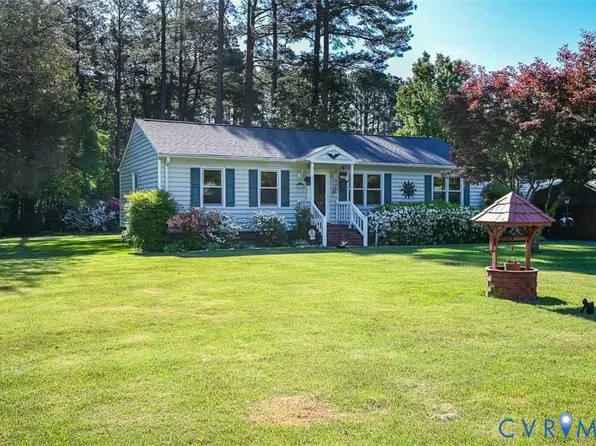 116 Treva Rd, Sandston, VA 23150