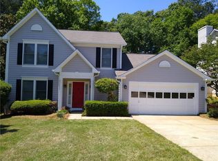 4196 Glenlake Pkwy NW, Kennesaw, GA 30144