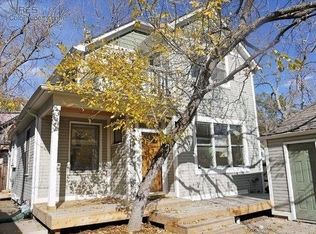 2338 20th St, Boulder, CO 80304