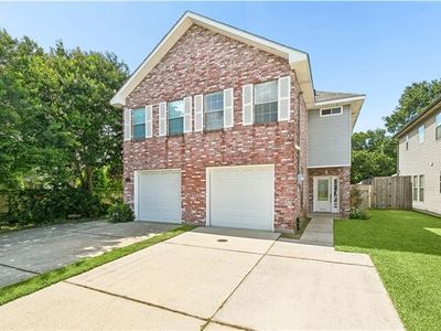 4339 Anthony St, Metairie, LA, 70001