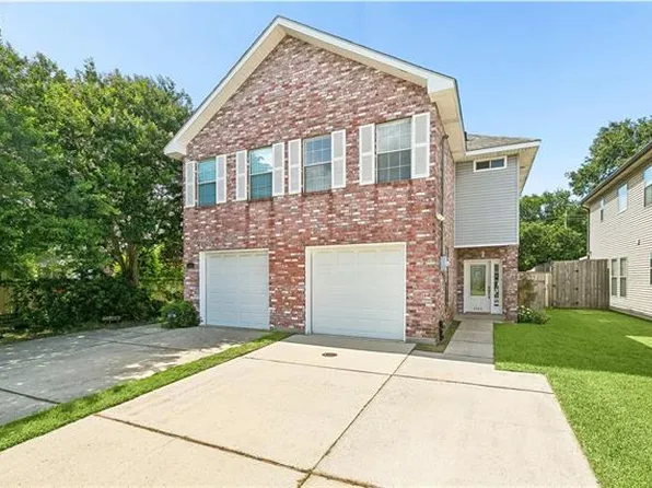 4339 Anthony St, Metairie, LA 70001