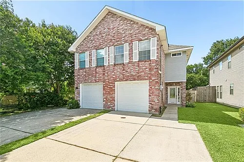 4339 Anthony St Photo 1