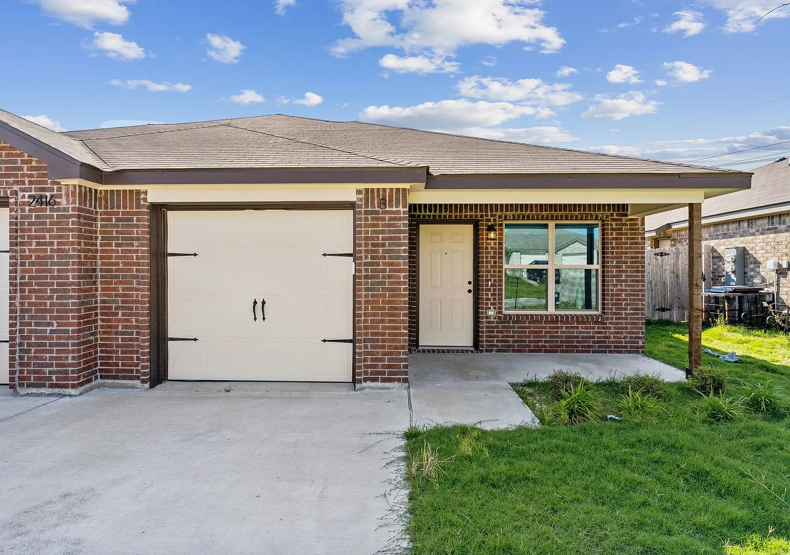 Modern 3-Bedroom Duplex in Temple with Spacious Layout — Photo 1