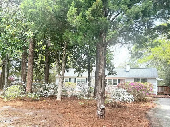 731 Timber Lane, Wilmington, NC 28405