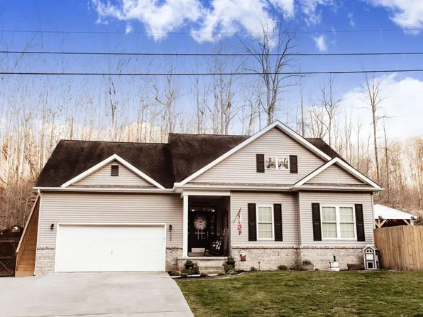 1089 Short White Oak Rd, Flatwoods, KY 41139