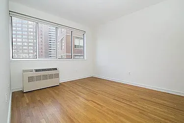 Rented by Heller Organization