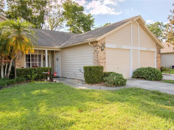 4523 Glen Holw, New Port Richey, FL 34653