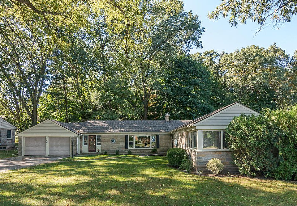 4326 Bronson Blvd, Kalamazoo, MI 49008 Zillow