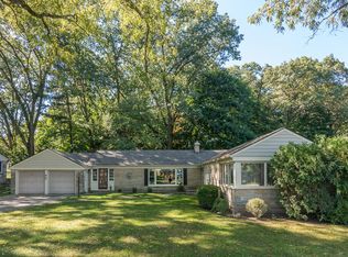 4326 Bronson Blvd, Kalamazoo, MI 49008