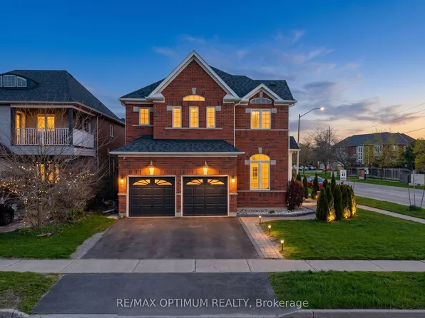 169 Barber Dr, Halton Hills, ON L7G 5L5