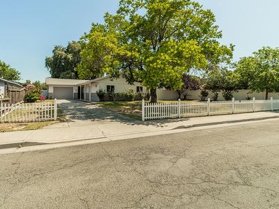 709 Keith Street, Lemoore, CA, 93245