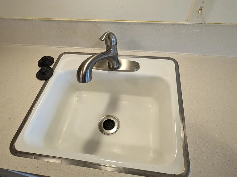 Park Village Apartments — Photo 103