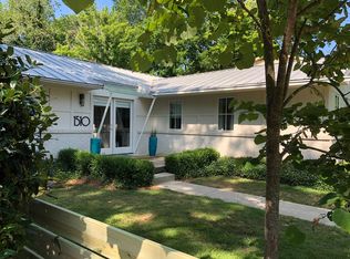 1510 Johnson Ave, Oxford, MS 38655