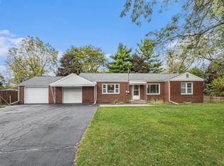 188 Cherry St, Michigan Center, MI 49254