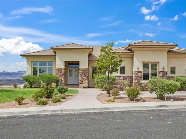 1387 E Dome Trail Rd, Washington, UT 84780
