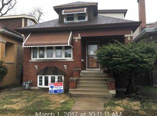 2703 Oak Park Ave, Berwyn, IL 60402