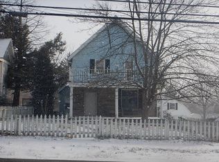 10808 Main St, Mantua, OH 44255