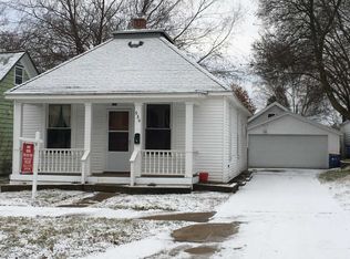 530 Marietta St NE, Grand Rapids, MI 49505