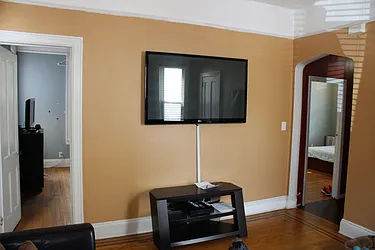 Rented by Luxor Homes & Investment Realty