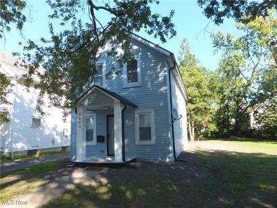 4093 E 66th St, Cleveland, OH, 44105