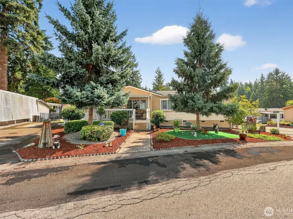 11401 125th Street Ct E #218, Puyallup, WA 98374