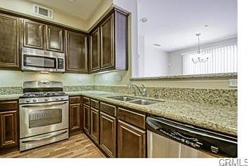 Kitchen Counter