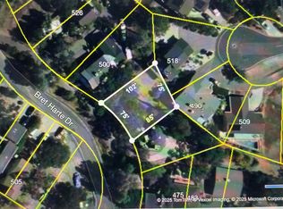 490 Bret Harte Dr, Copperopolis, CA 95228