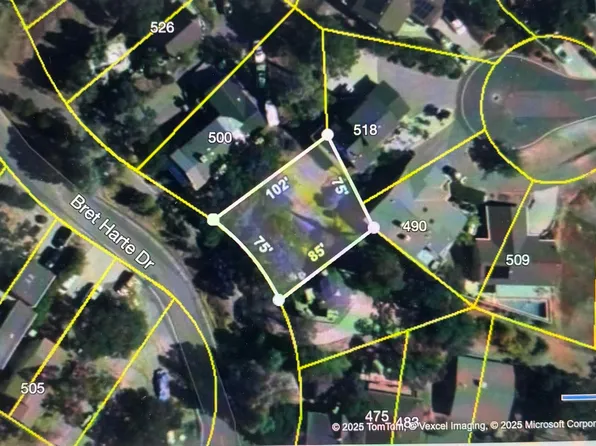 490 Bret Harte Dr, Copperopolis, CA 95228