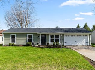 7807 Tipperary Trl, Fort Wayne, IN 46815